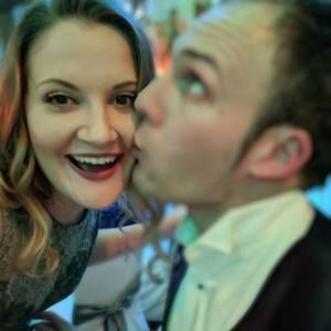 Meet your Posher, Madeline